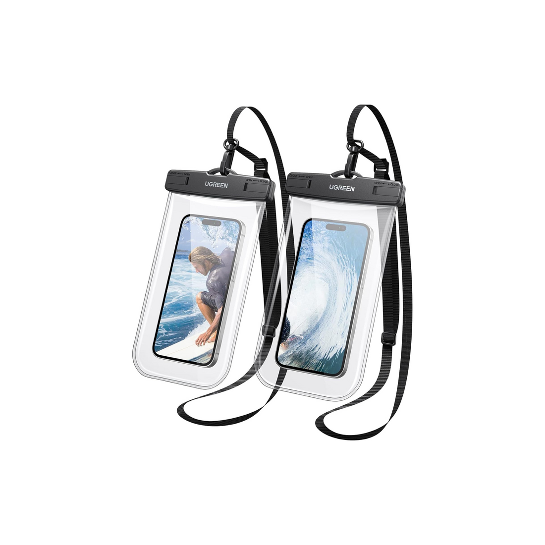 UGREEN Waterproof Phone Case
