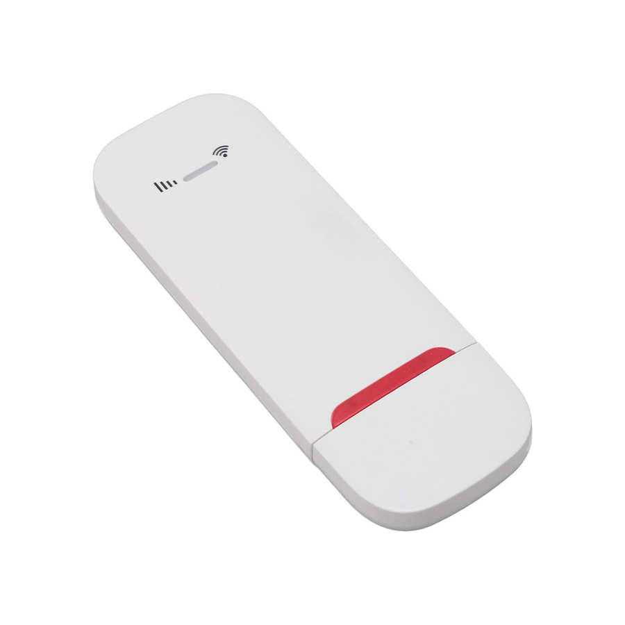 500Mbps 4G LTE USB Modem Dongle with SIM Card Slot