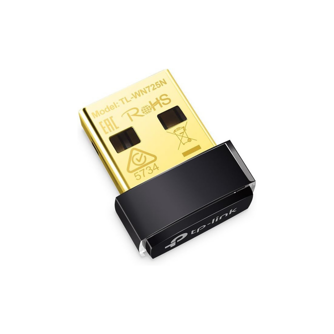 TP-Link USB Wifi Adapter for PC N150 Wireless Network Desktop