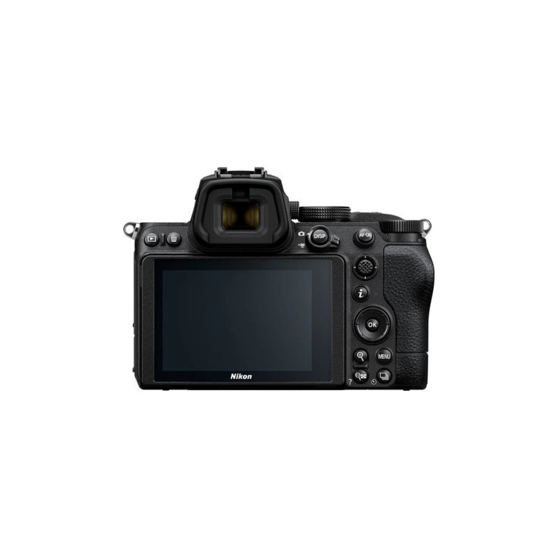 Nikon Z5 Mirrorless Digital Camera Black