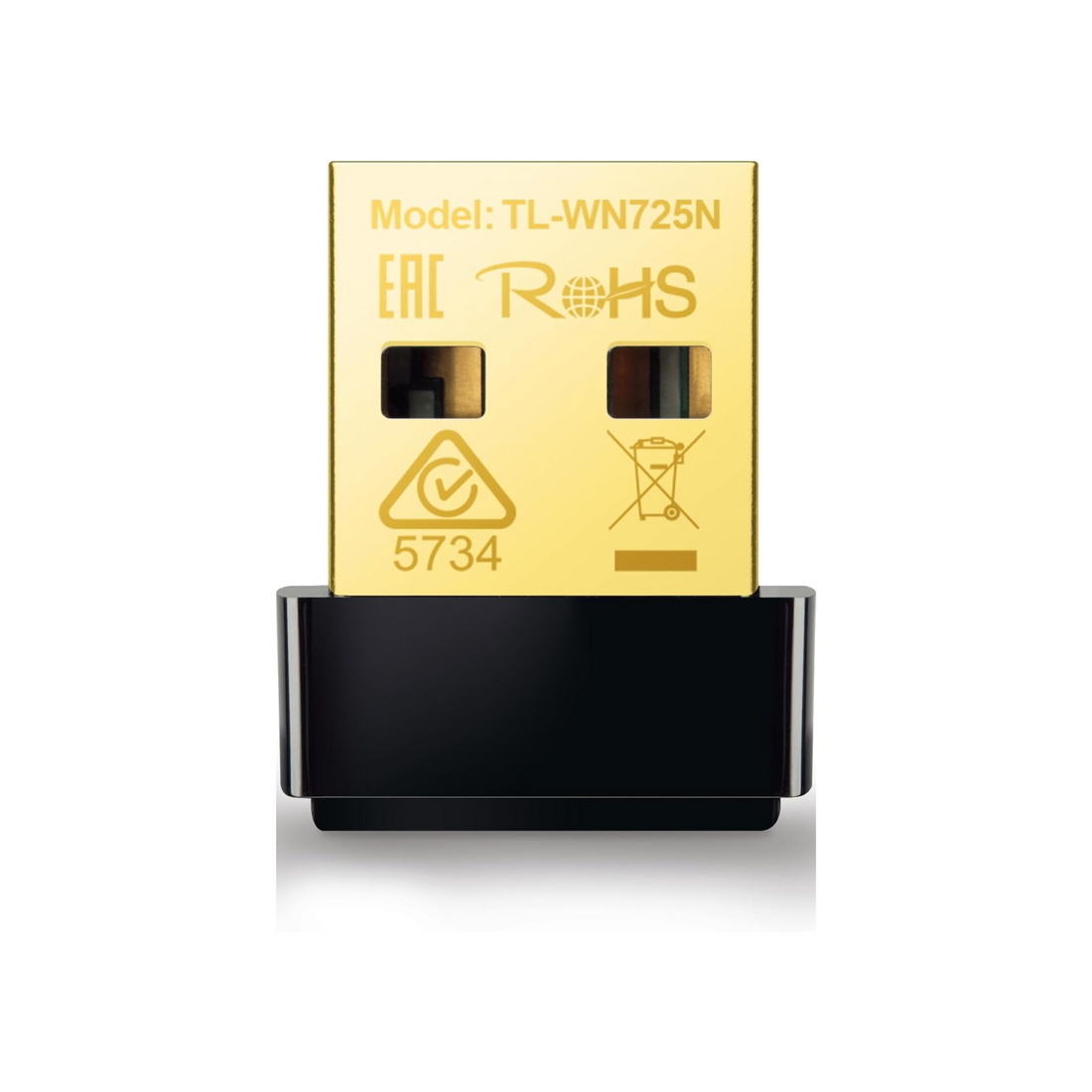 TP-Link USB Wifi Adapter for PC N150 Wireless Network Desktop