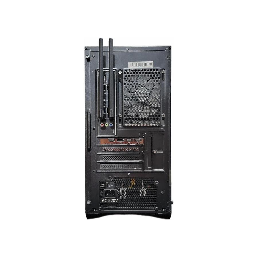 DASEEN Gaming Pc Desktop Computer – Intel Core i7-13700 2.1GHz