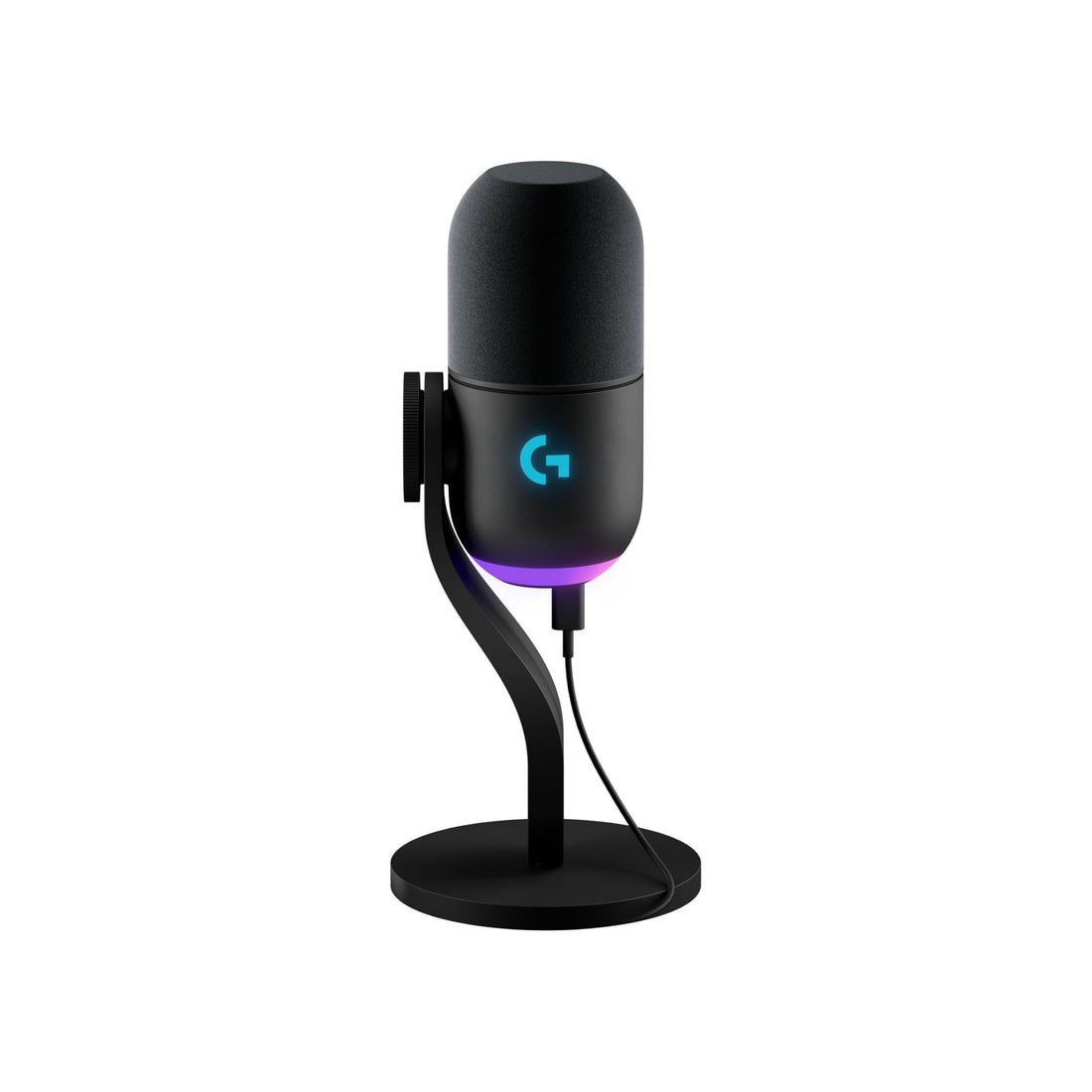 Logitech G Yeti GX Dynamic RGB Gaming Mic with LIGHTSYNC