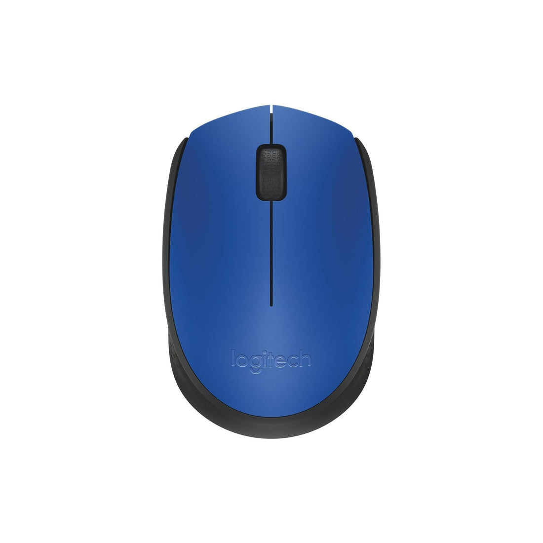 Logitech M171 Wireless Mouse for PC