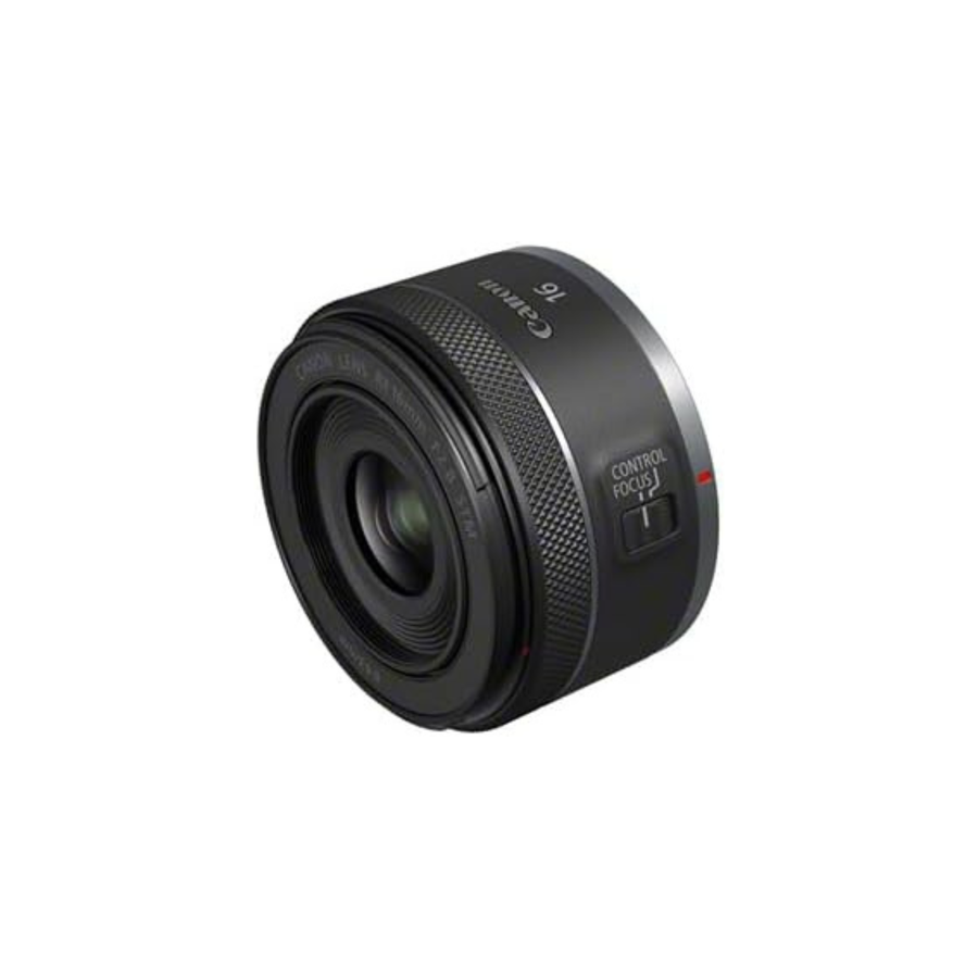 Canon RF 16Mm F2.8 Stm - Ultra-Wide Lens For Canon R System Cameras