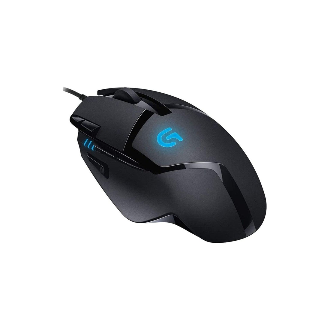 LOGITECH G402 Hyperion Fury USB Wired Gaming Mouse
