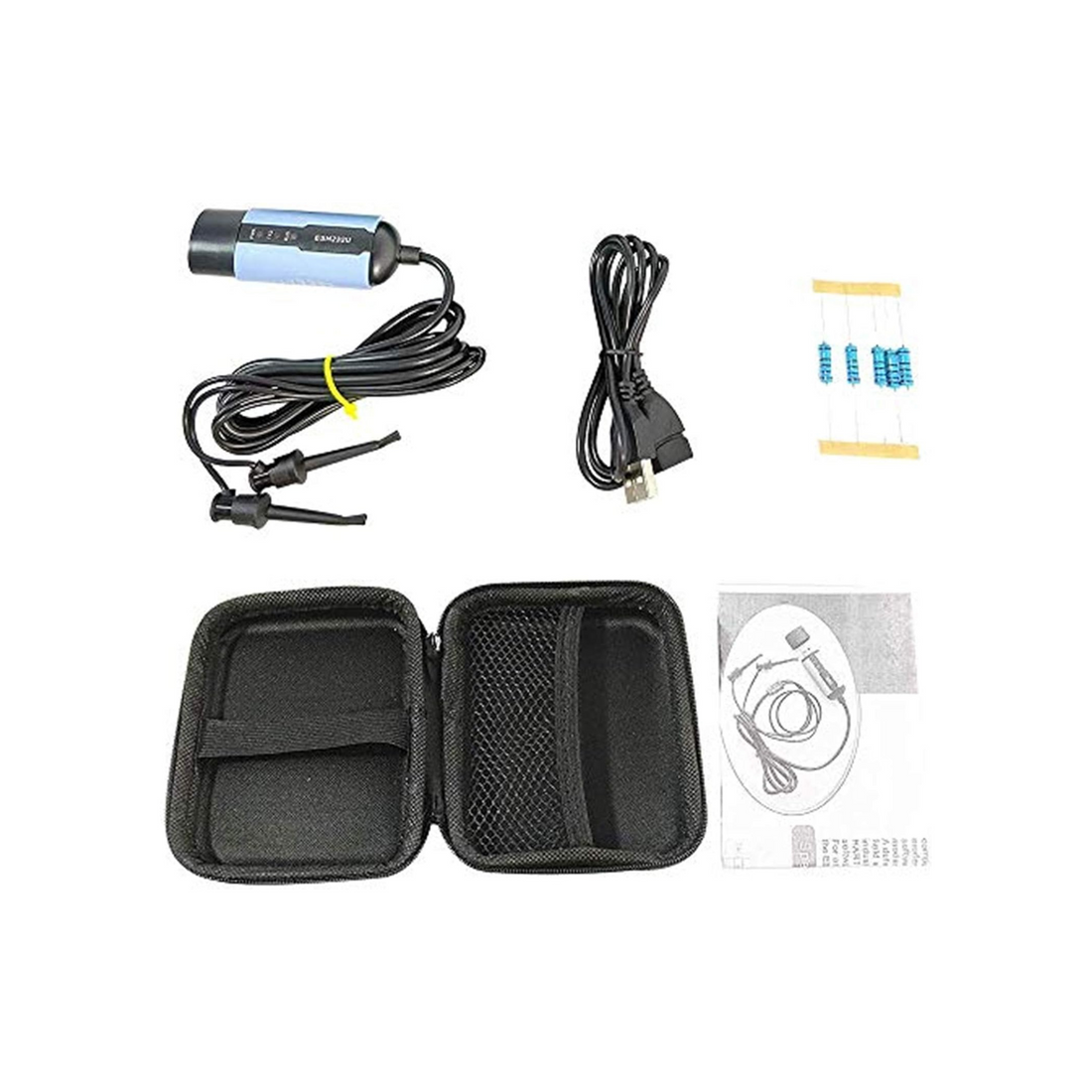 BAOSHISHAN Hart Modem