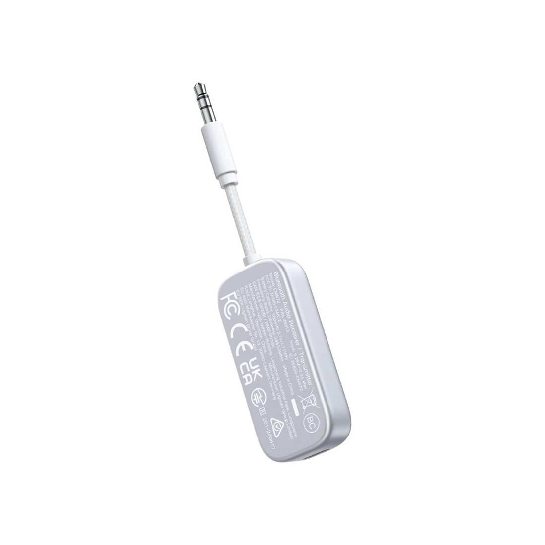 UGREEN Bluetooth Transmitter Receiver 5.4 for Airplane