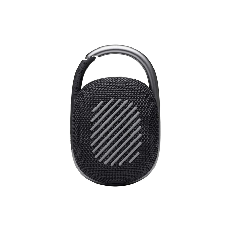 JBL Clip 5 Waterproof Bluetooth Speaker – Ultra-Portable