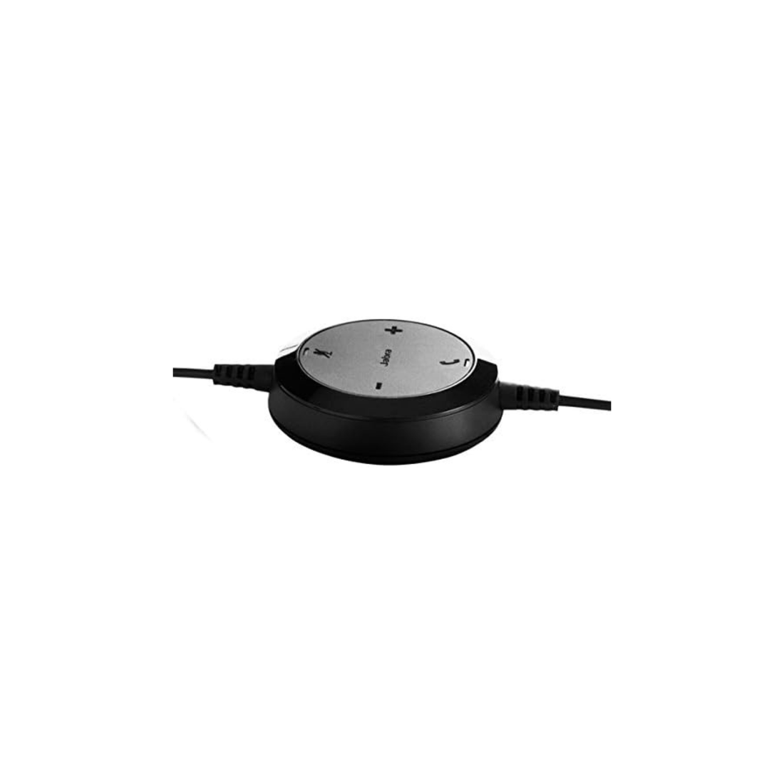 Jabra Evolve 30 II MS Stereo Wired Headset