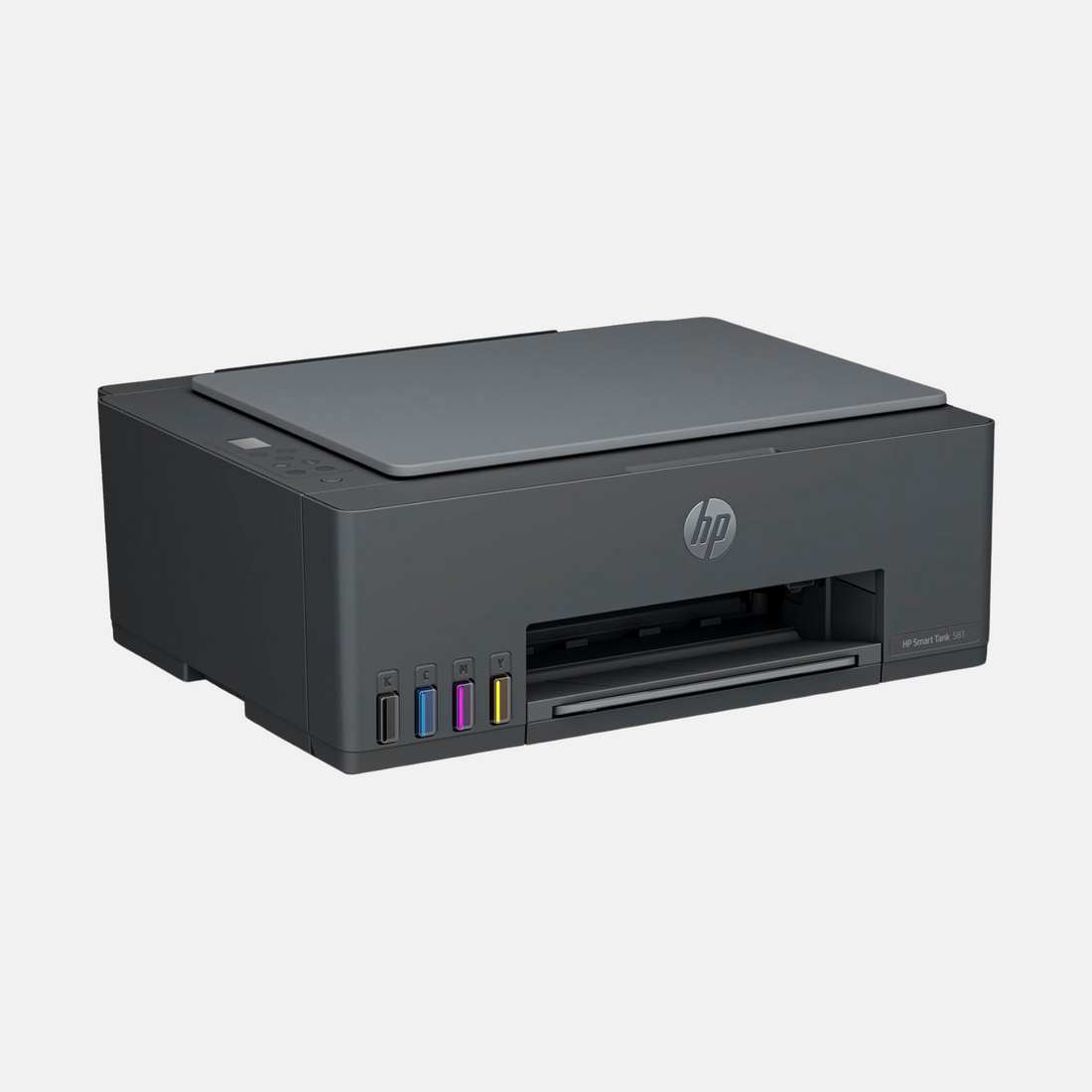 Smart Tank 581 Wireless All In One Printer