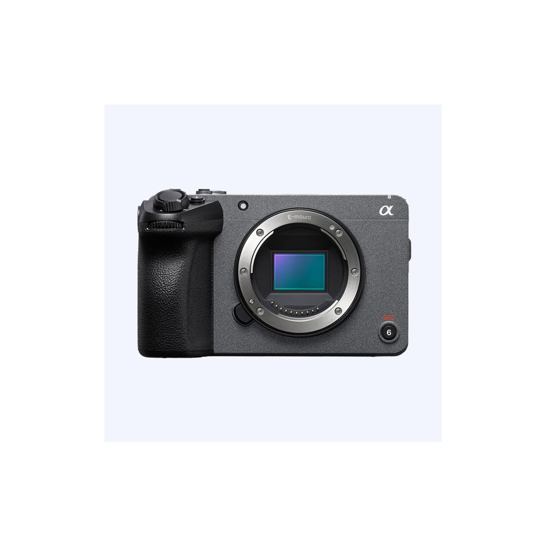Sony FX30 Digital Cinema Camera