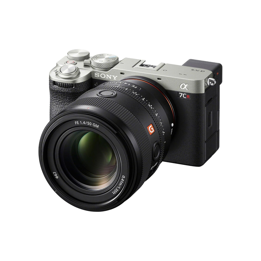 Sony Alpha 7CR ILCE-7CR