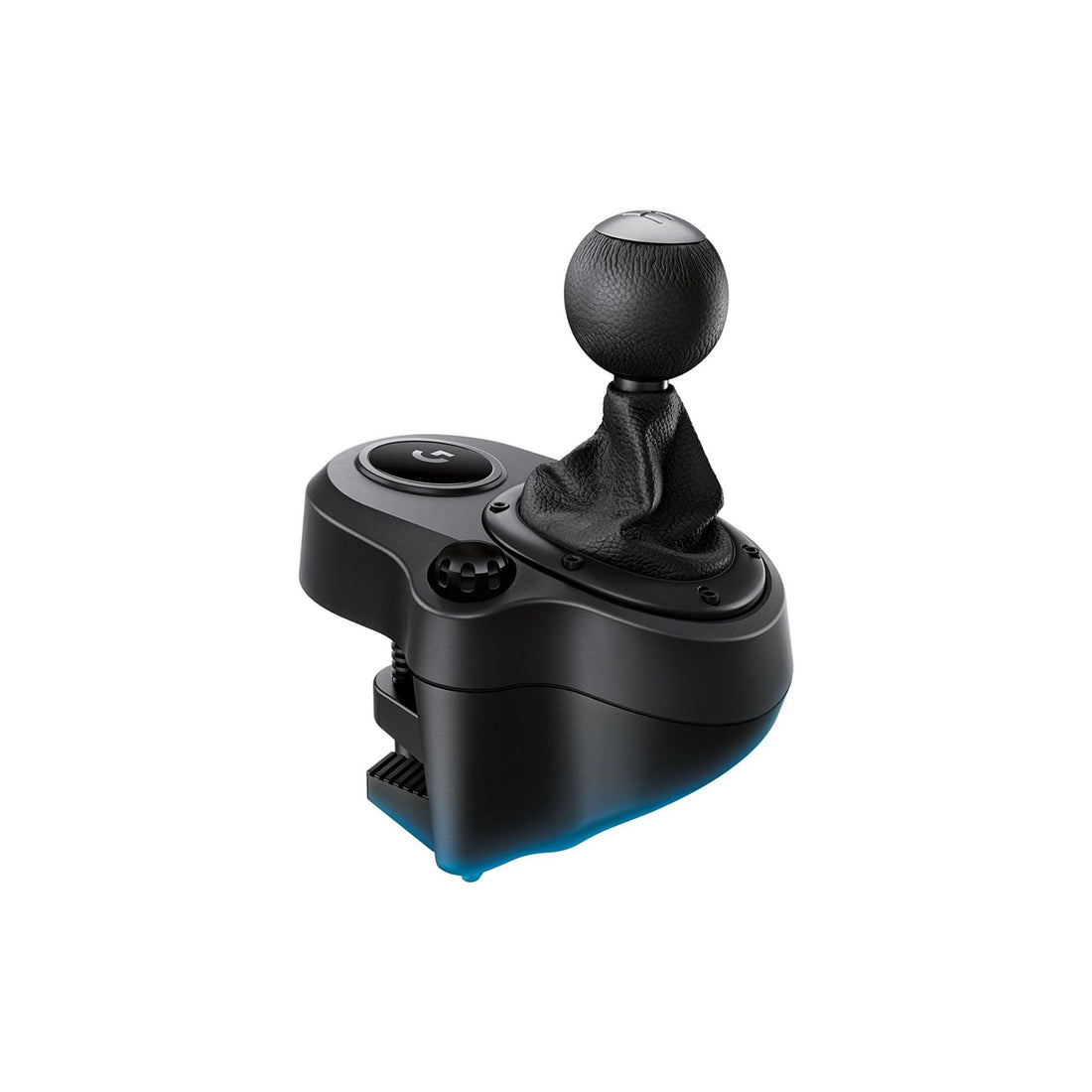 Logitech G Driving Force Racing Shifter for G29 and G920 Driving Force Racing Wheels