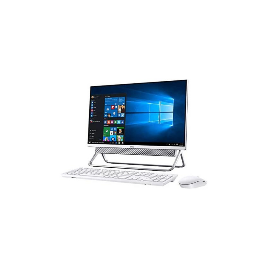 Dell Inspiron 24 5000 Series All-in-One Touchscreen Desktop
