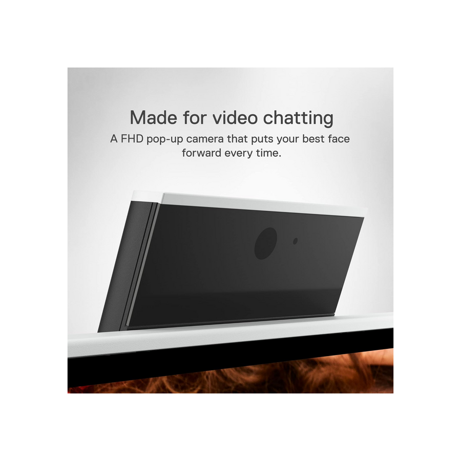 Dell Inspiron 7720 All in One - 27-inch FHD Touch Display
