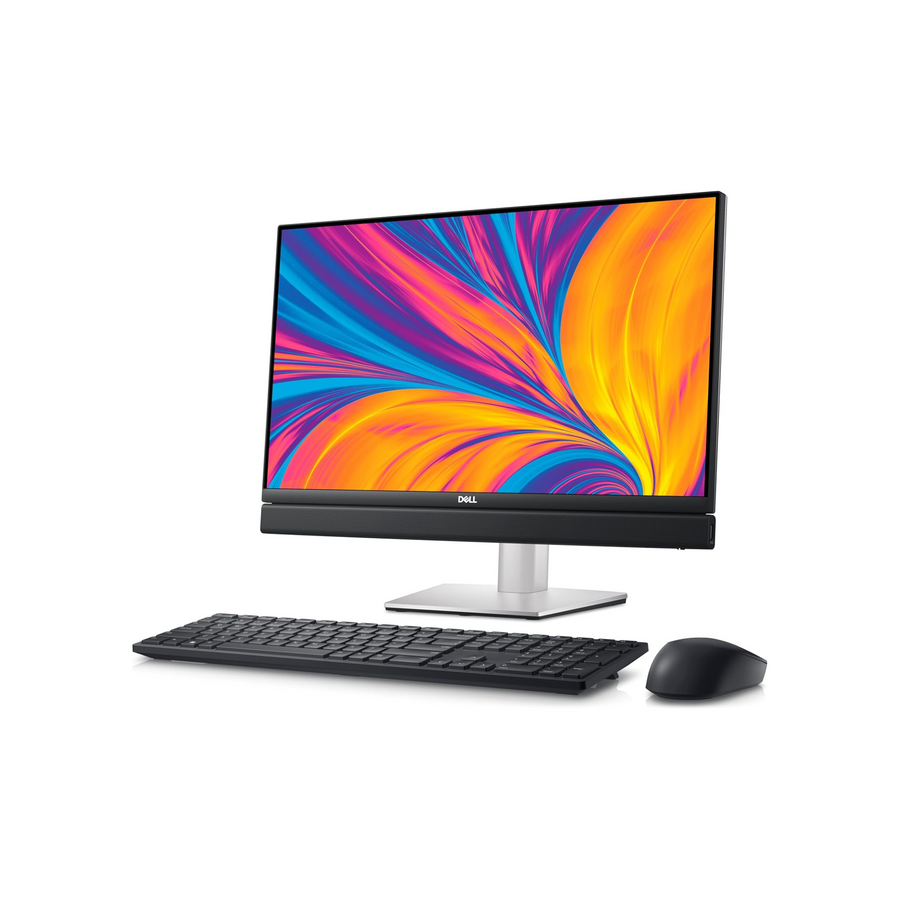 DELL OptiPlex 7420 Plus Intel Core™ i7 i7-14700 60.5 cm (23.8") 1920 x 1080 pixels PC All-in-One 16 Go DDR5-SDRAM 512