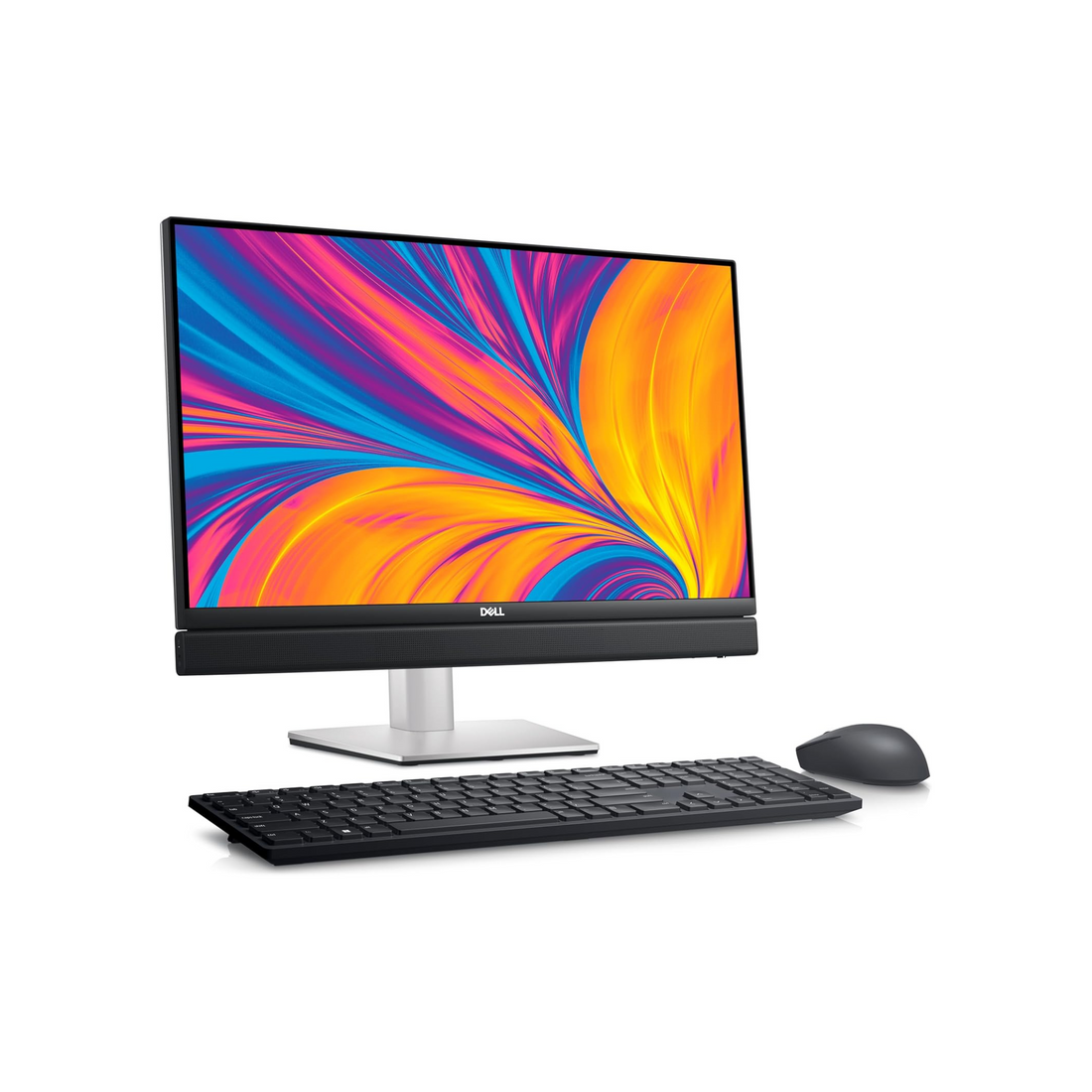 DELL OptiPlex 7420 Plus Intel Core™ i7 i7-14700 60.5 cm (23.8") 1920 x 1080 pixels PC All-in-One 16 Go DDR5-SDRAM 512