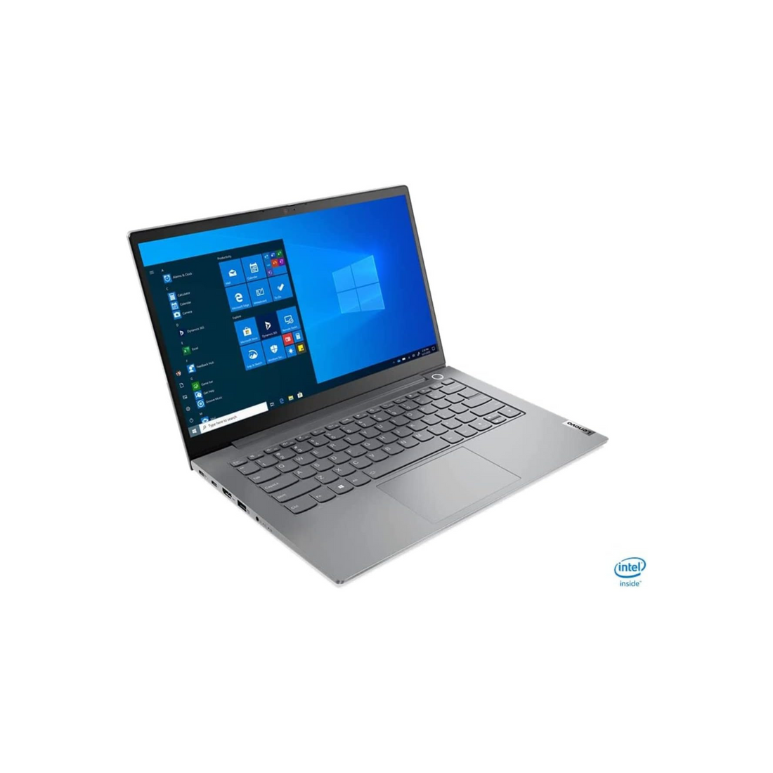 Lenovo 2022 Latest ThinkBook 14 G2 Business Laptop 14” FHD Anti-Glare Display Core i5-1135G7 Upto 4.2GHz 16GB 1TB SSD Intel Iris Xe Graphics WIN11 PRO Grey (Upgraded)