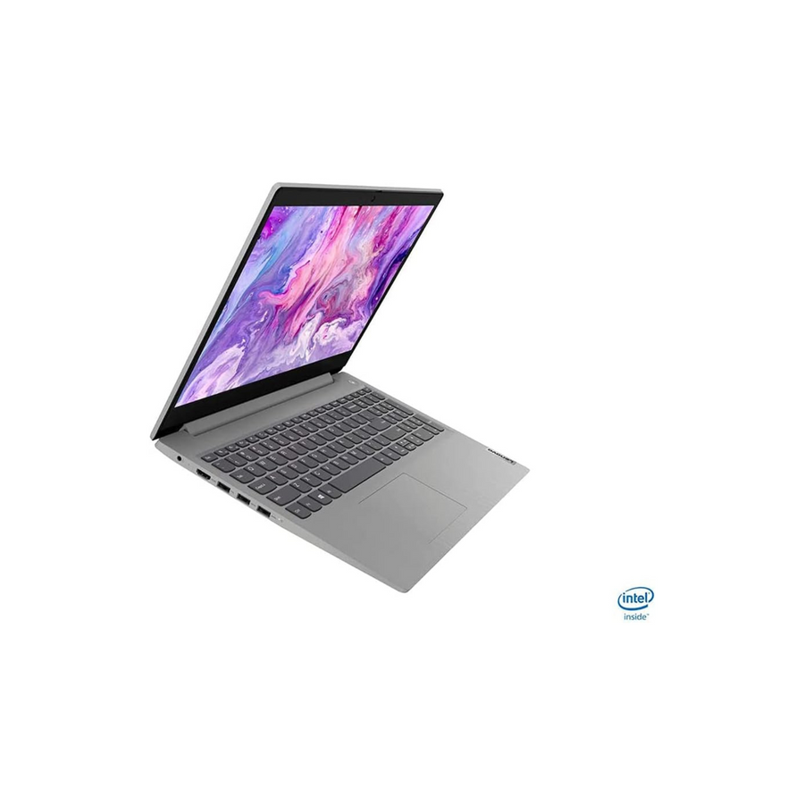 Lenovo IdeaPad 3 15.6" FHD Laptop Computer