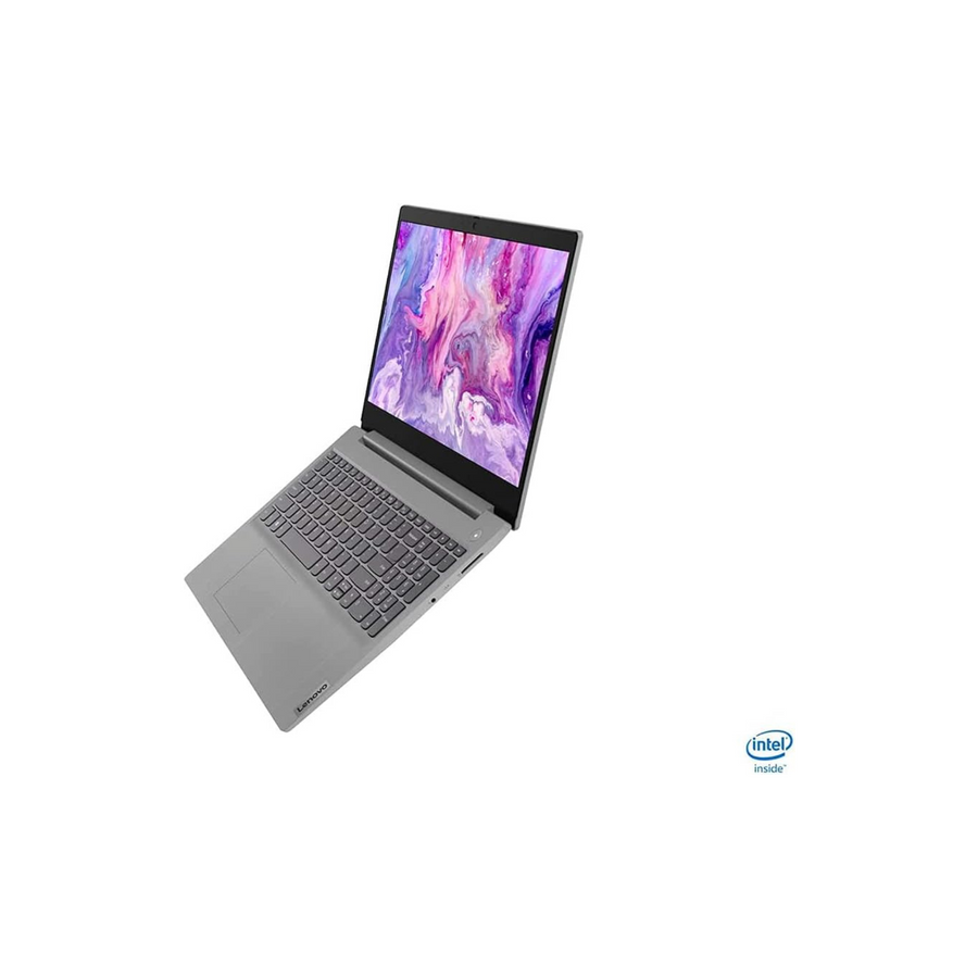 Lenovo IdeaPad 3 15.6" FHD Laptop Computer