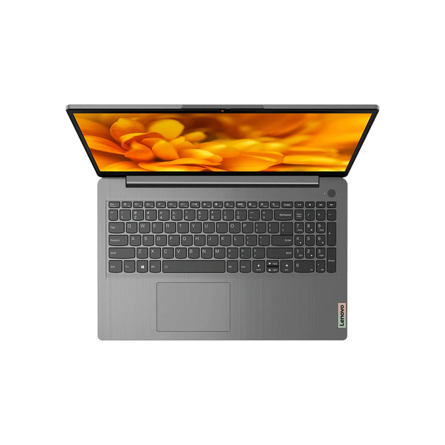 Lenovo Ideapad 3 15ITL6 with 15.6" FHD display Laptop