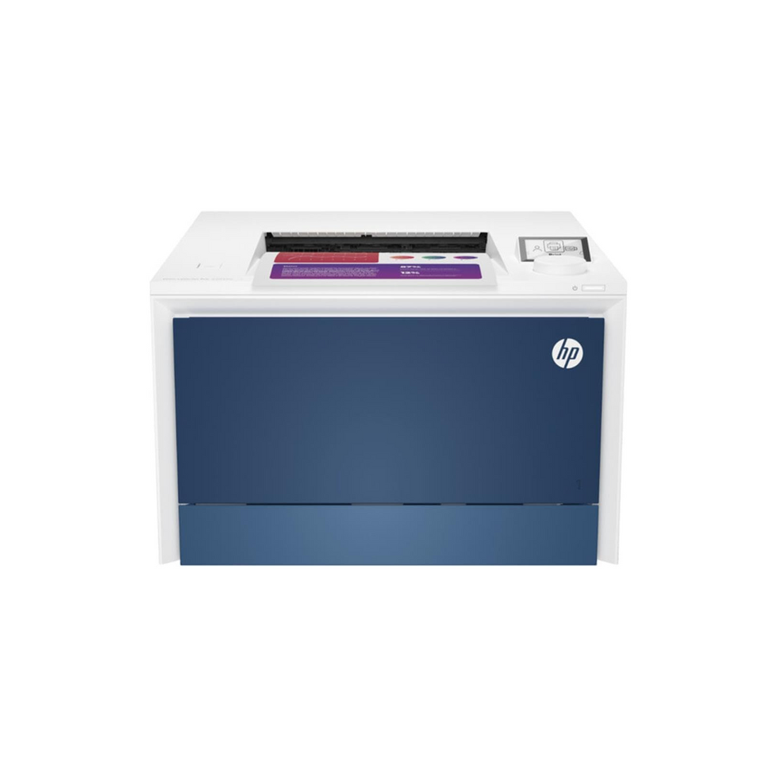 HP Color LaserJet Pro 4203dn Printer (4RA89A)