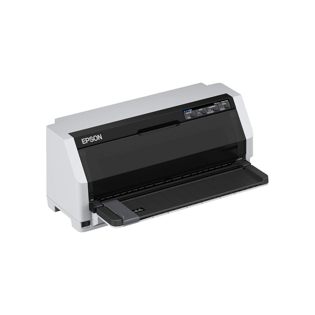 Epson LQ-690II dot Matrix Printer 4800 x 1200 DPI 487 CPS