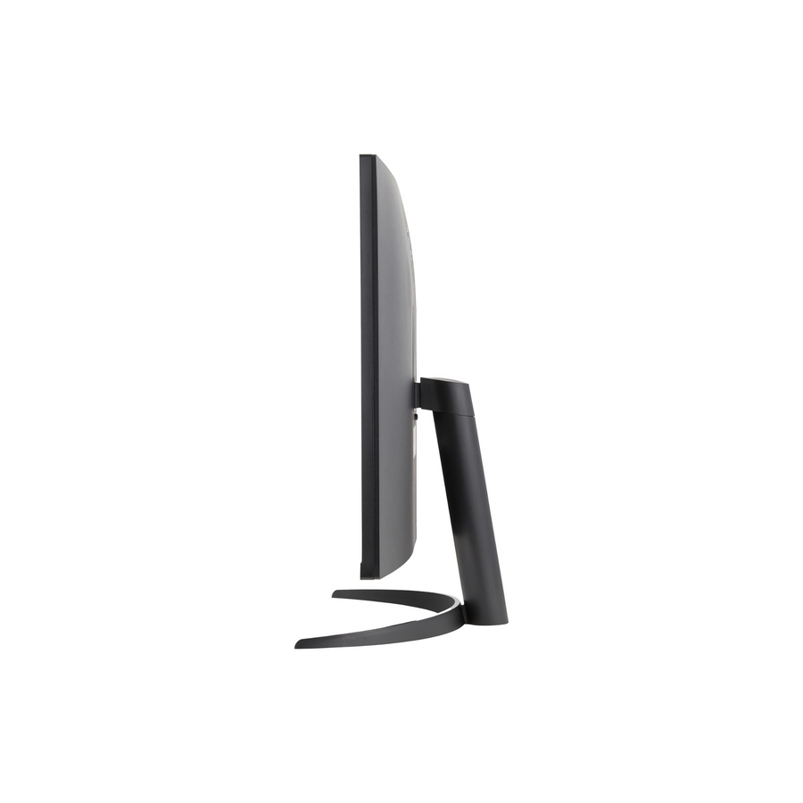 LG 32UR500K-B Ultrafine 32-inch 4K UHD (3840x2160) Computer Monitor HDR10 Built-in Speaker 5Wx2 OnScreen Control Reader Mode Flicker Safe Borderless Design HDMIx2 DisplayPort Black