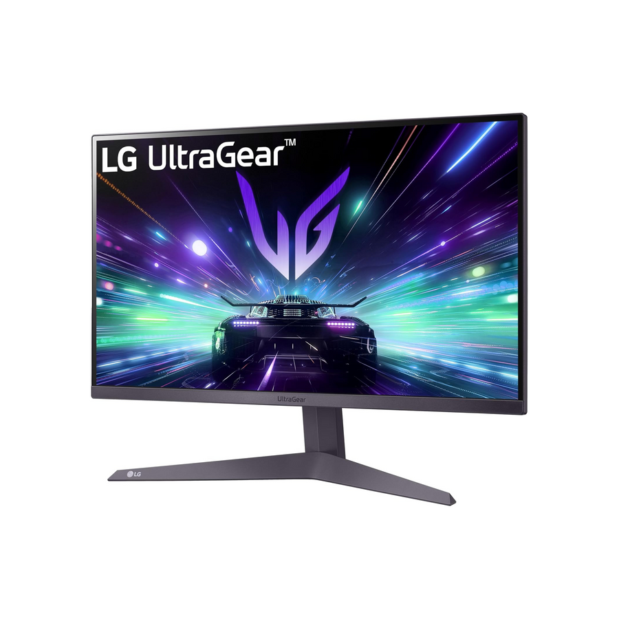 LG 27GS50F-B 27-inch FHD (1920 x 1080) UltraGear Gaming monitor with 180Hz