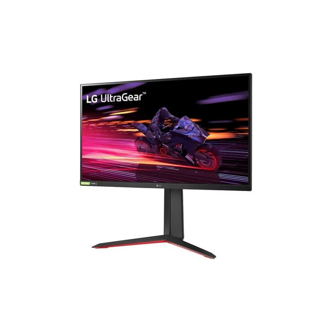 LG 27" 27GP750-B.AMA - Gaming