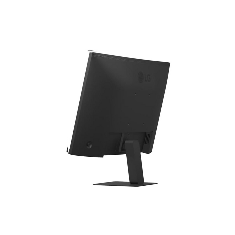 LG 24U421A-B.AMAQ FHD Curved Monitor with USB-C Port