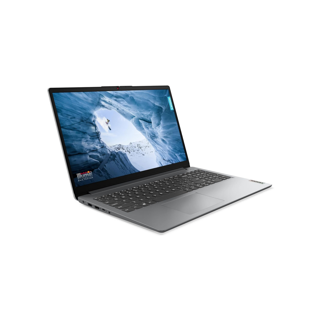 Lenovo Ideapad 1 15IJL7 Laptop With 15.6" FHD Display