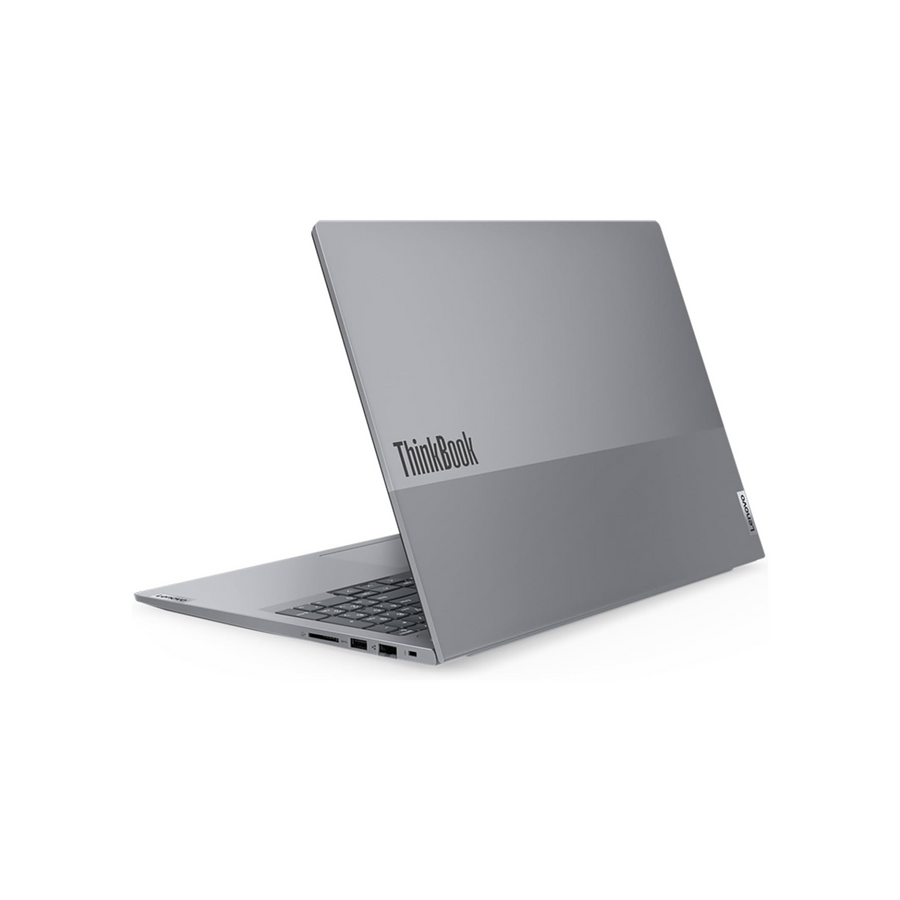 Lenovo ThinkBook 16 G6 16" FHD+ Laptop Computer