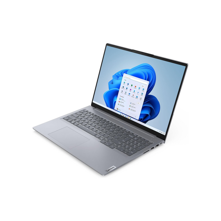 Lenovo ThinkBook 16 G6 16" FHD+ Laptop Computer