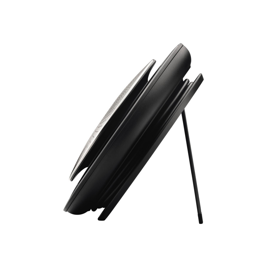 Jabra 7710-309 Speak 710 Speaker Phone - Microsoft Certified Portable Conference Speaker with Bluetooth Adapter and USB - Connect with Laptops