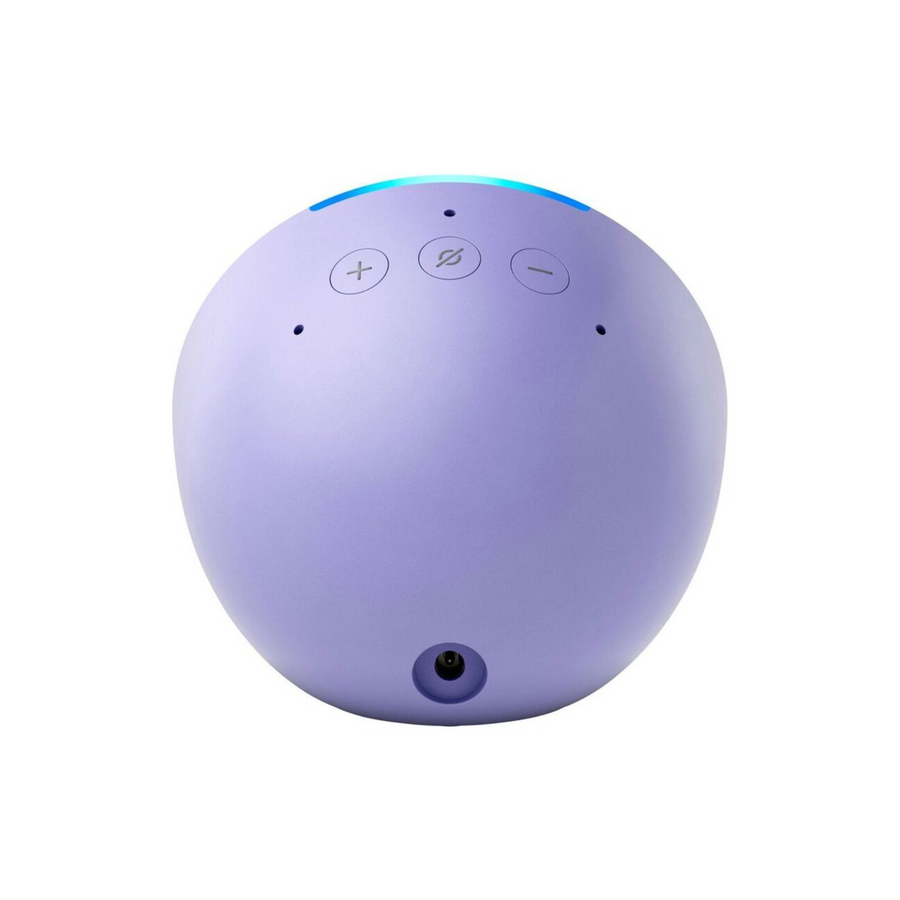 Amazon Echo Pop Smart speaker with Alexa