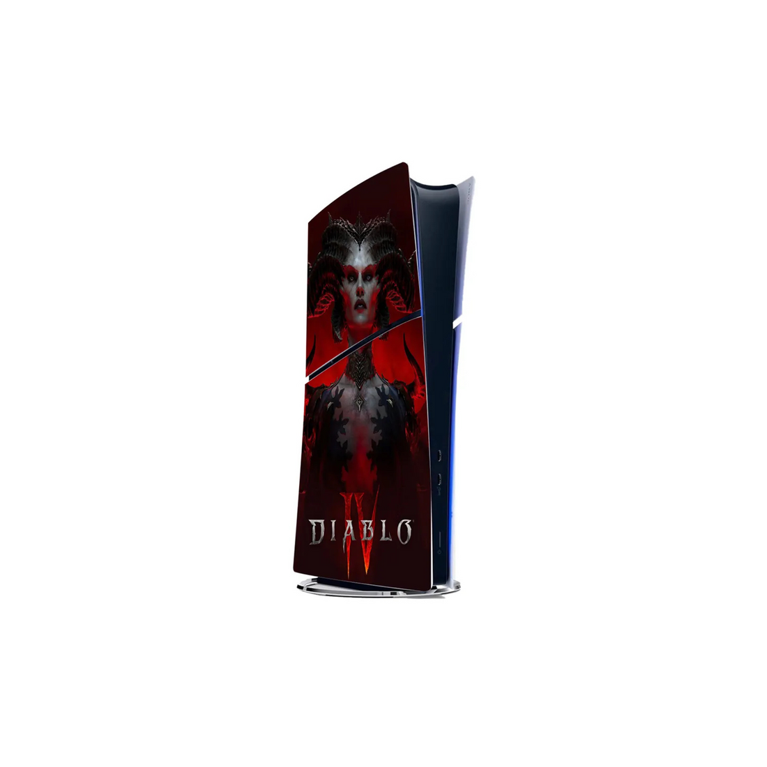 Diablo IV New PS5 Skin