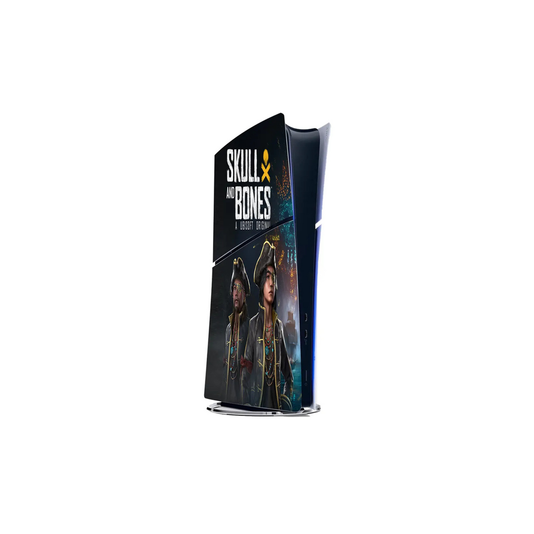 Lies of P New PS5 Skin