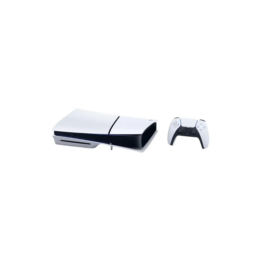Sony PS5 Slim Disc Edition International Version Console