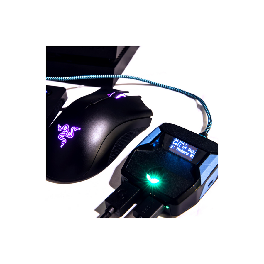 Cronus Zen