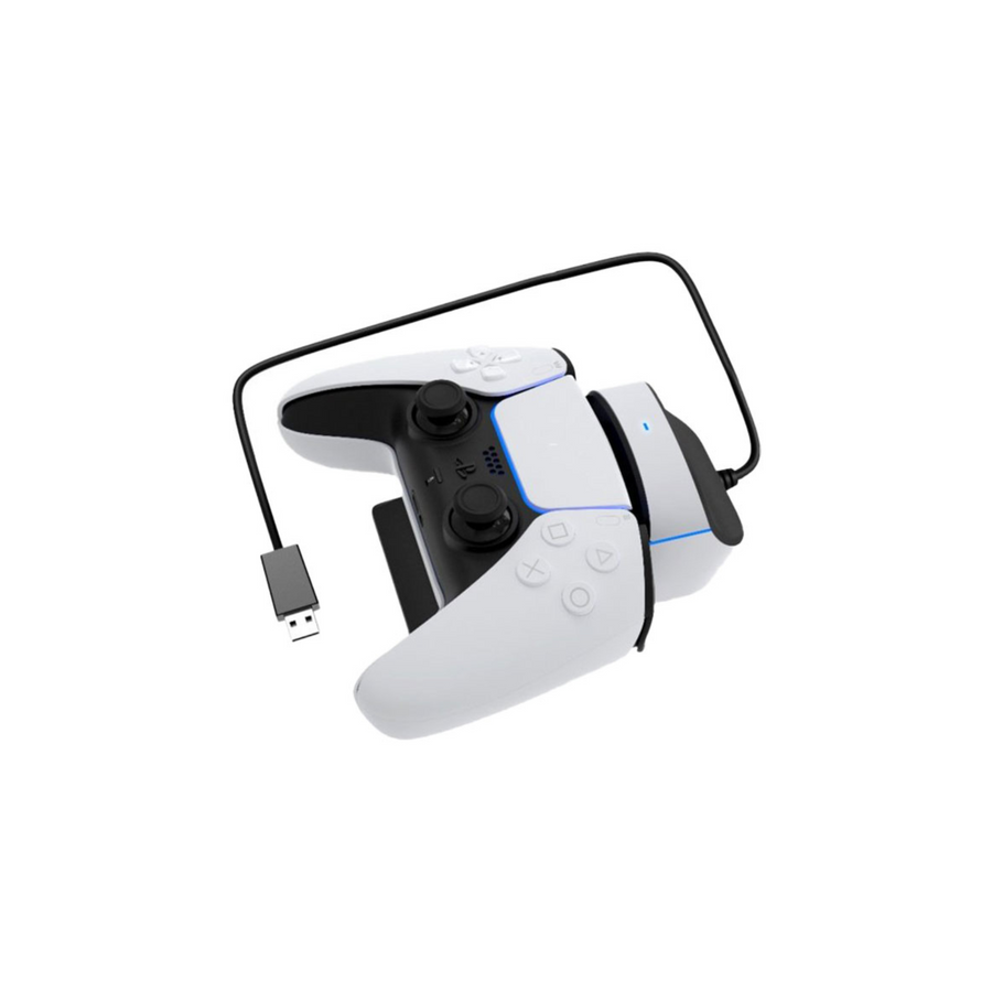 Single Charge Station PlayStation 5 Revent