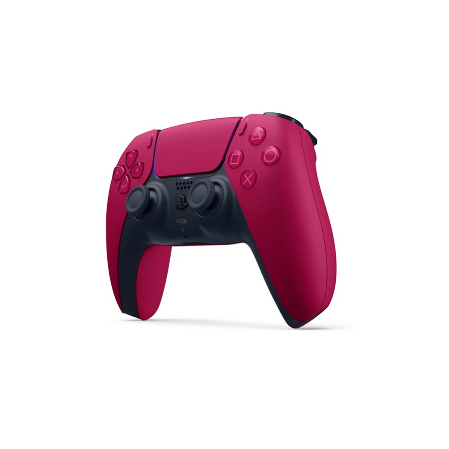 Sony PS5 DualSense Wireless Controller Cosmic Red