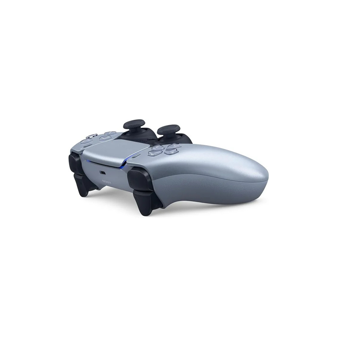 Sony PS5 Dualsense Steerling Silver for Playstation 5