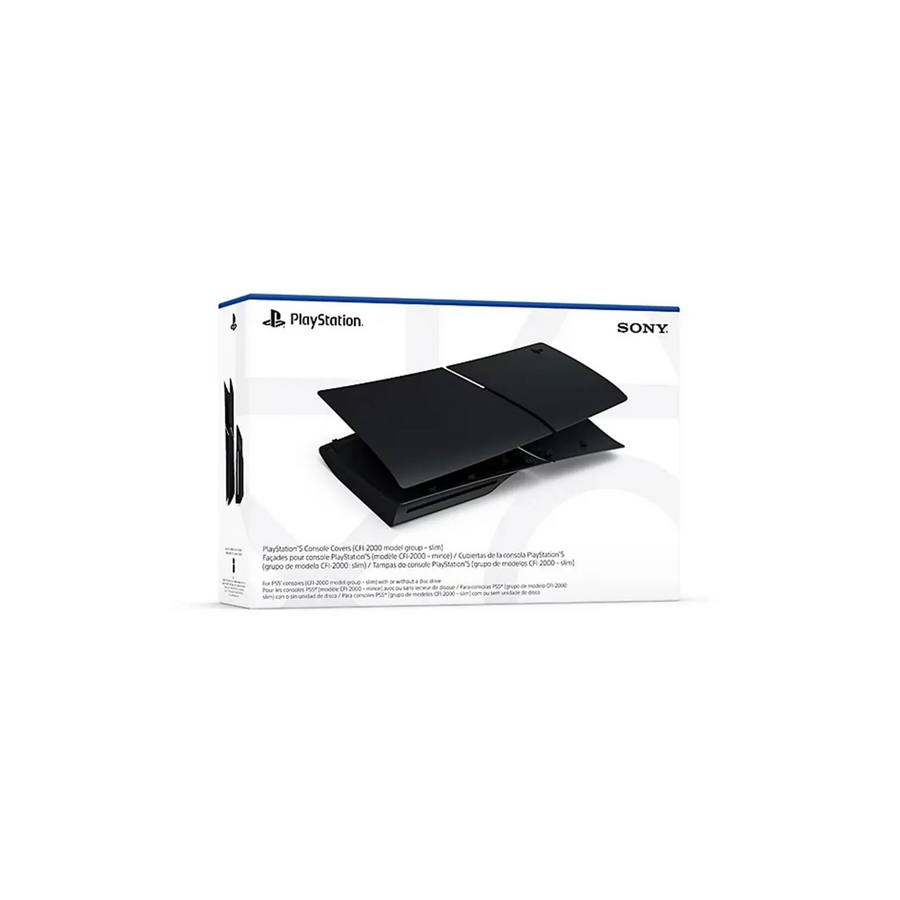 PlayStation 5 Slim Console Covers