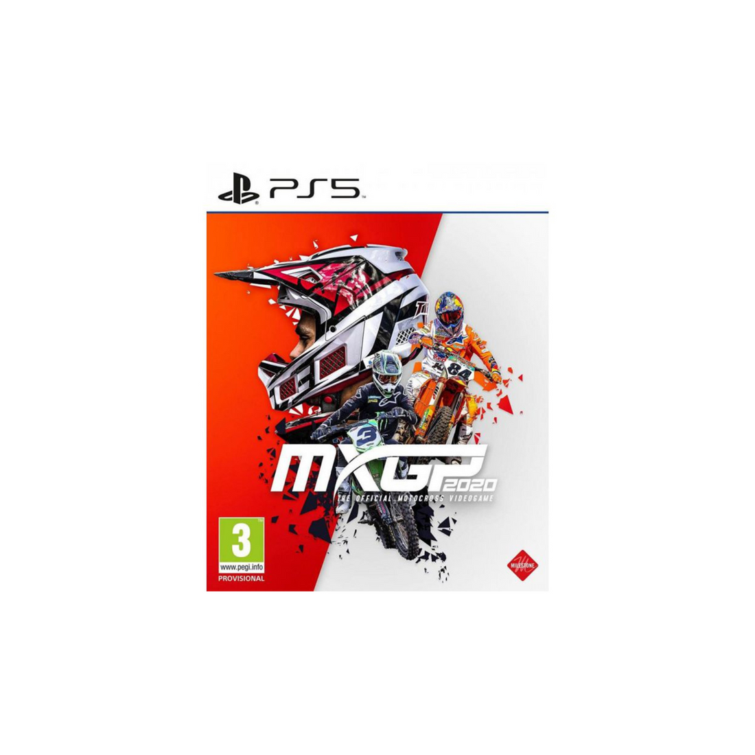 MXGP 2020