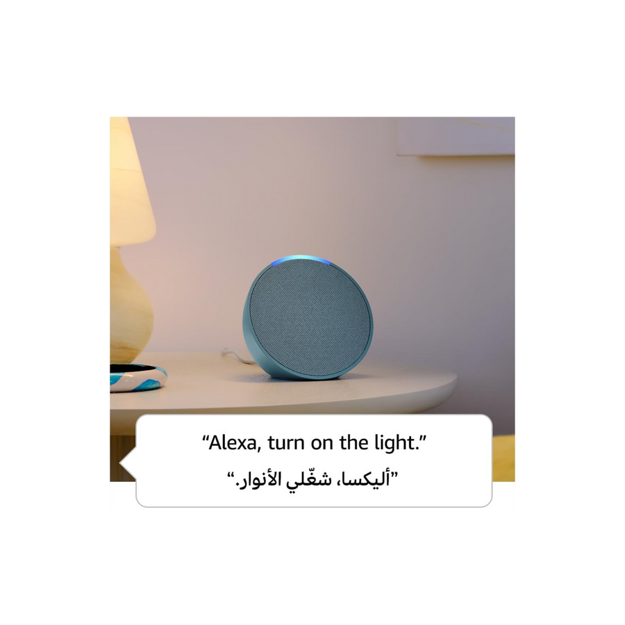 Echo Pop