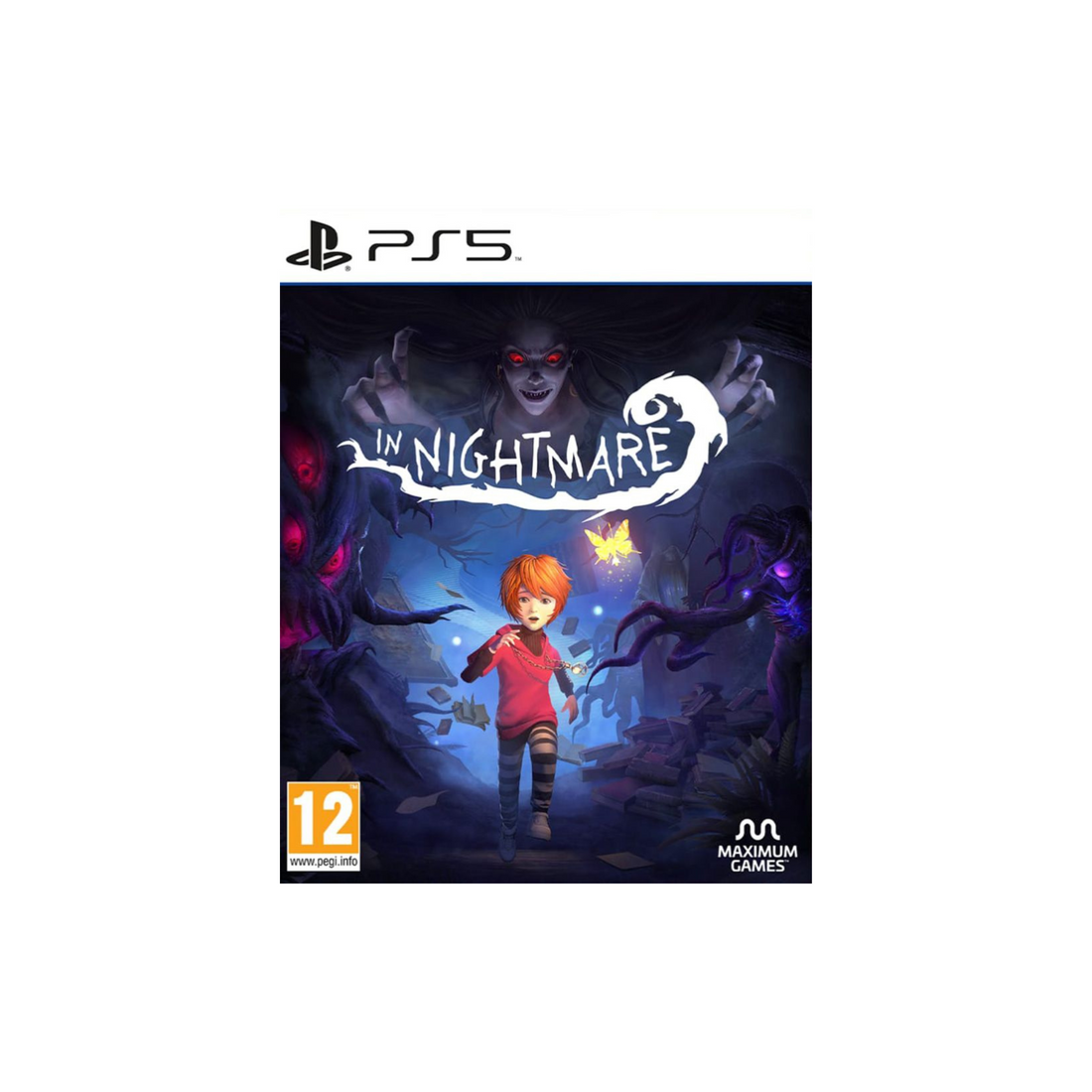 In Nightmare Playstation 5