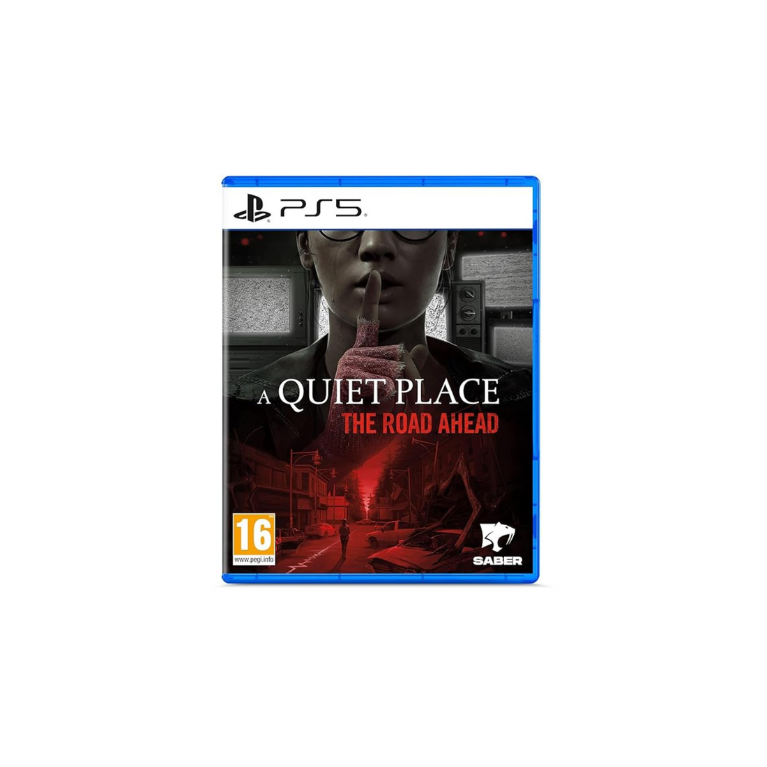 A Quiet Place