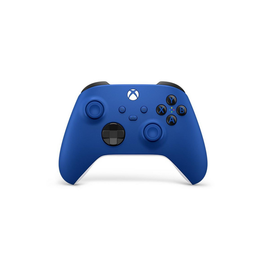 Xbox Series X|S Controller Blue